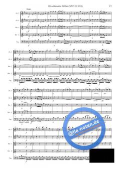 6 Divertimenti (Johann Matthias Sperger) 