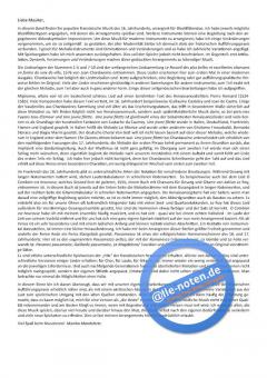 Mignonne... allons voir (Monika Mandelartz) 