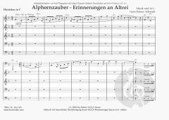 Alphornzauber (Hans-Reiner Schmidt) 