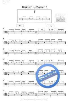 The Ultimate Master Grooves - For Pros Only (Mario Jahnke) 