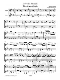 Violin Recital Album Band 1 im Alle Noten Shop kaufen