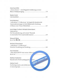 Individuum - Collectivum (Michaela Schwarzbauer) 