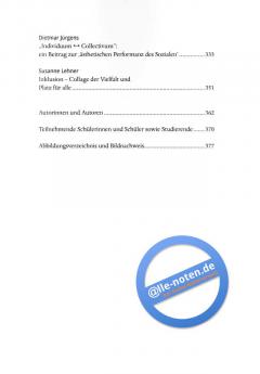 Individuum - Collectivum (Michaela Schwarzbauer) 