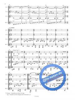 Alles Walzer von Viola Falb 