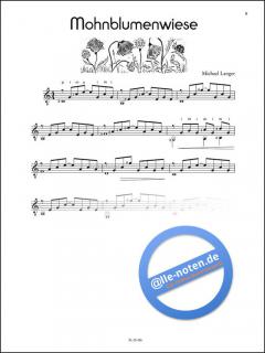 Achtung, noch mehr Saitenwind! von Michael Langer 