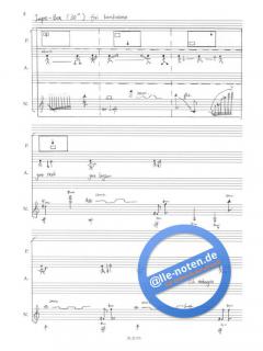 Hypnose von Qin Huang 