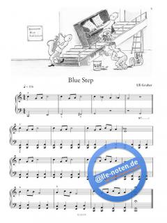 Play and Enjoy von Ulli Gruber 