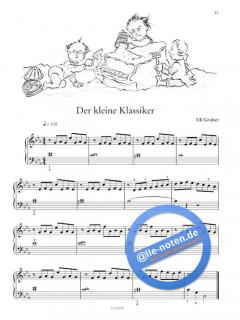 Play and Enjoy von Ulli Gruber 