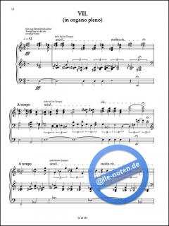 7 Versetten von Herbert Lauermann 