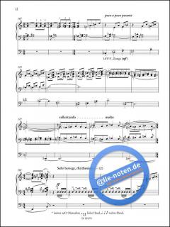 Voluntary für Wilten von Peter Planyavsky 