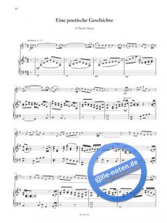 Geige macht Spaß von Viktor Fortin 