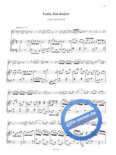 Geige macht Spaß von Viktor Fortin 