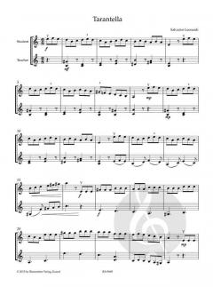 Violin Recital Album Band 2 im Alle Noten Shop kaufen