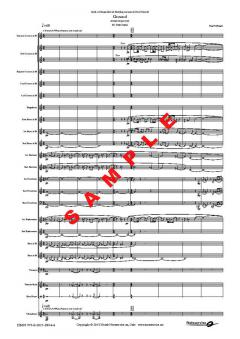 Ground von Stig Nordhagen 