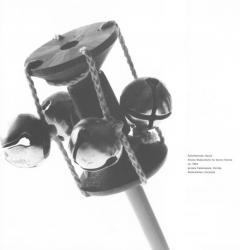 Wenn das Auge hört... 