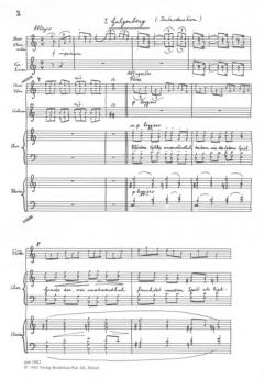 Galgenlieder (Dieter Bäumle) 