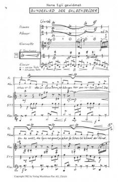 Galgenlieder (Kit Powell) 