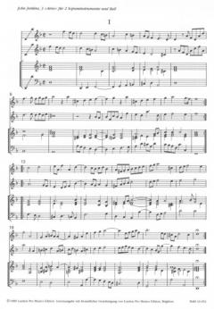 3 Aires von John Jenkins 