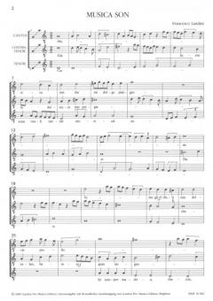 Musica son (Francesco Landini) 