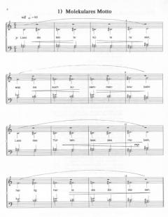 Morgenstern hat Gold Gold im Mund (John Wolf Brennan) 