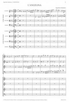 L'Angelina 