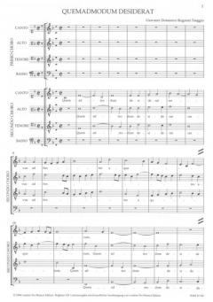 Quemadmodum desiderat (Giovanni Domenico Rognoni Taeggio) 