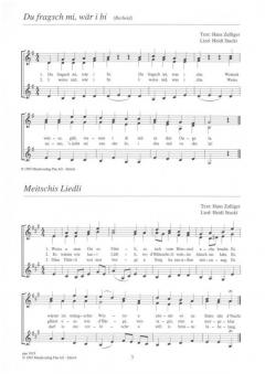 Du fragsch mi (Heidi Stucki) 