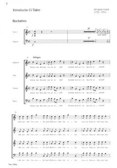 Auf, Ihr Hirten (Jiri Ignaz Linek) 