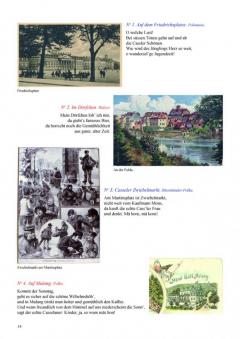 Casseler Tanz-Album op. 179 für Klavier (Gesang) im Alle Noten Shop kaufen