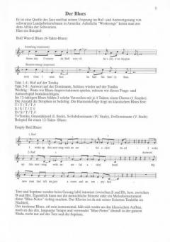 Jazz-Workshop von Max Glauser für Klavierspieler und solche, die es werden wollen im Alle Noten Shop kaufen