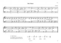 Klavierschule Band 1, Heft 2 von Thomas Hamori im Alle Noten Shop kaufen