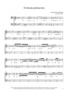 La buona et felice mano von Georg Schimmelpfennig 