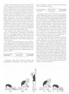 Rhythmus und Bewegung (Elsa Findlay) 