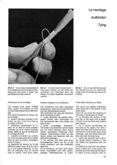 Das Schilfrohr singt 