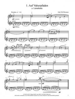 Sonic Roots - Wurzelklänge von John Wolf Brennan 