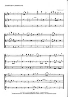 Musik um Weihnachten (Walter Keller-Löwy) 