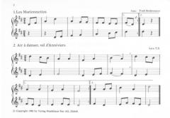 Melodien und Lieder (Trudi Biedermann-Weber) 