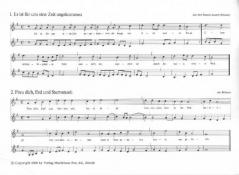 Singt, spielt und jubiliert! (Blockflötenstimme separat) 