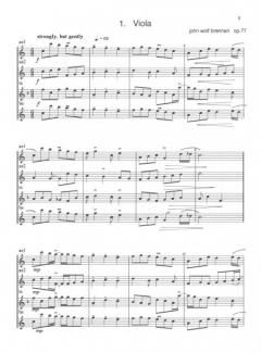 Twelfth Night von John Wolf Brennan 