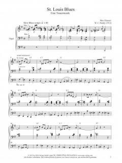 Mister Mendelssohn go strange von Max Glauser 