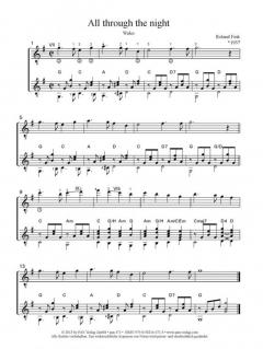 The Ash Grove von Roland Fink 