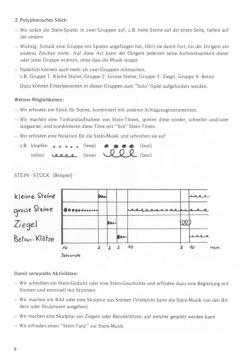 Musik mit gefundenen Gegenständen (Kit Powell) 
