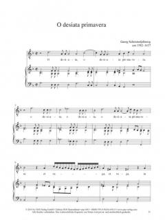 La buona et felice mano von Georg Schimmelpfennig 