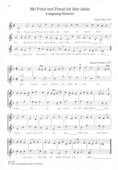 Choräle alter Meister Heft 1 (Manfred Harras) 