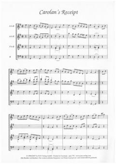 Irische Folklore (Ingo Fankhauser) 