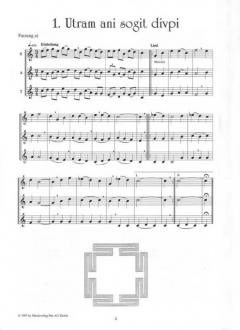 Musik aus Indien (Hasso Gottfried Petri) 