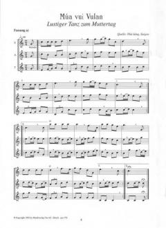 Musik aus Südostasien (Vietnam) (Hasso Gottfried Petri) 