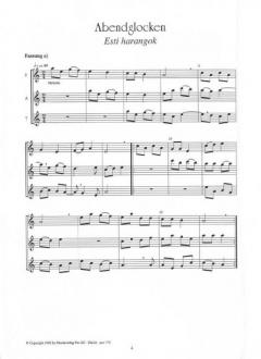 Musik aus Ungarn (Hasso Gottfried Petri) 