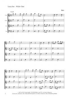 Lieder aus der Südsee 