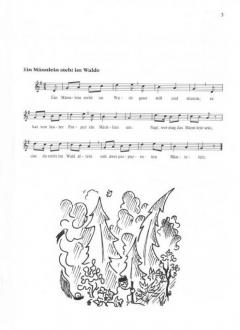 Ein Männlein steht im Walde (Ingo Fankhauser) 